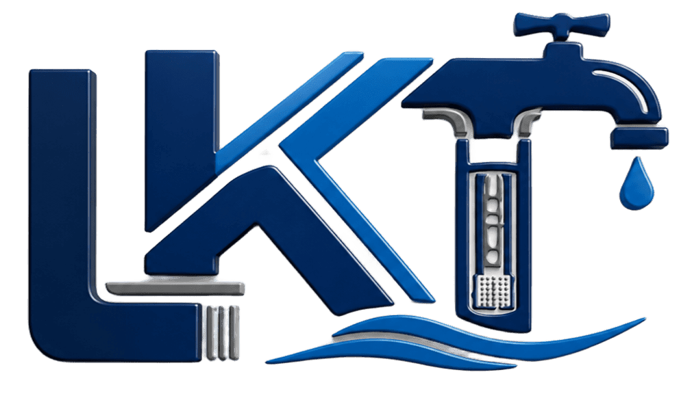 Luketech logo