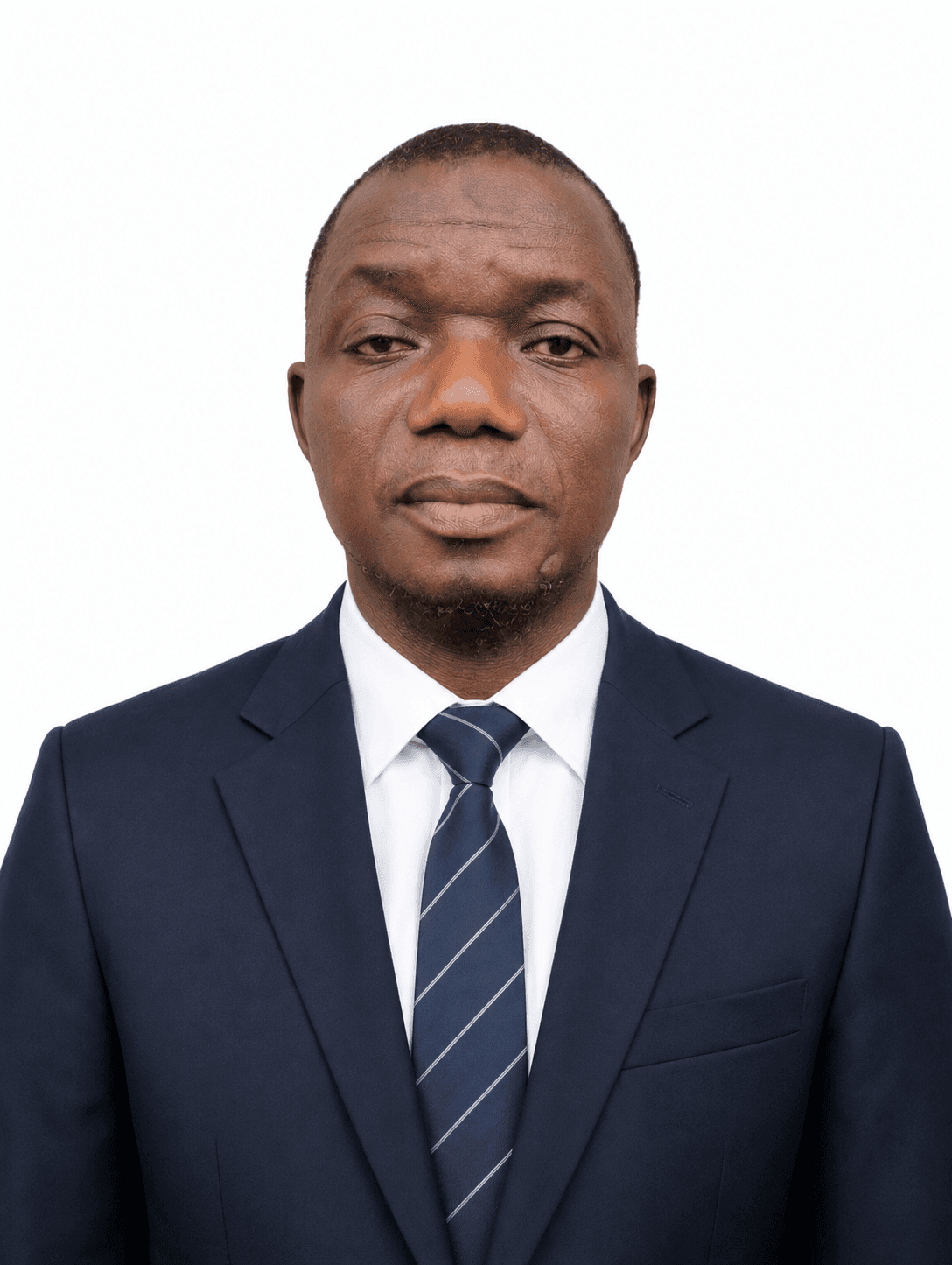 Luketech founder